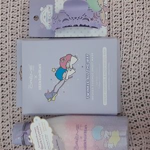 Little Twin Stars Mini Beauty Bundle